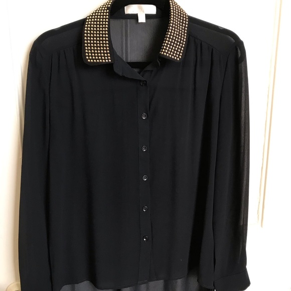 Lumiere Tops - Lumiere Blouse